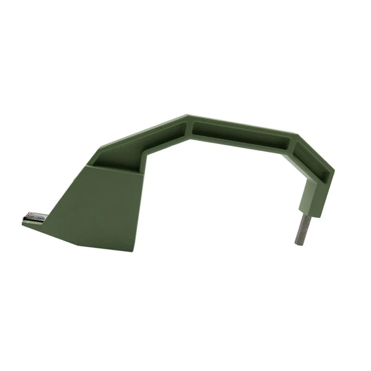 Budget-Friendly-Height Hook Measurement Tool for GZS4-1 Total Station 500 1200 GPS GNSS Altimeter Green