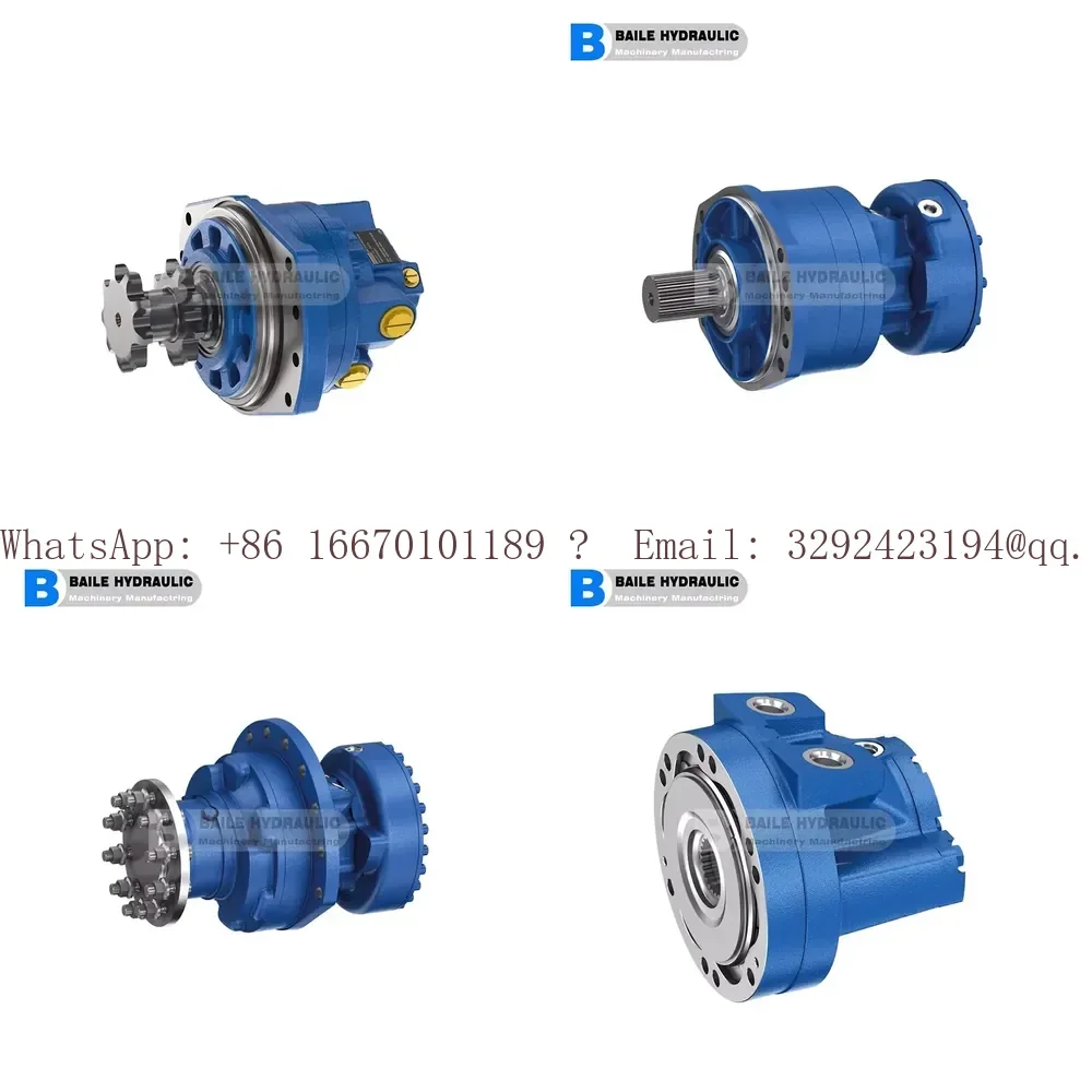 MCV MCV116 MCV105 Series Hydraulic Control Valve Servo Solenoid Valve Pressure Control Pilot Valve MCV105C3026