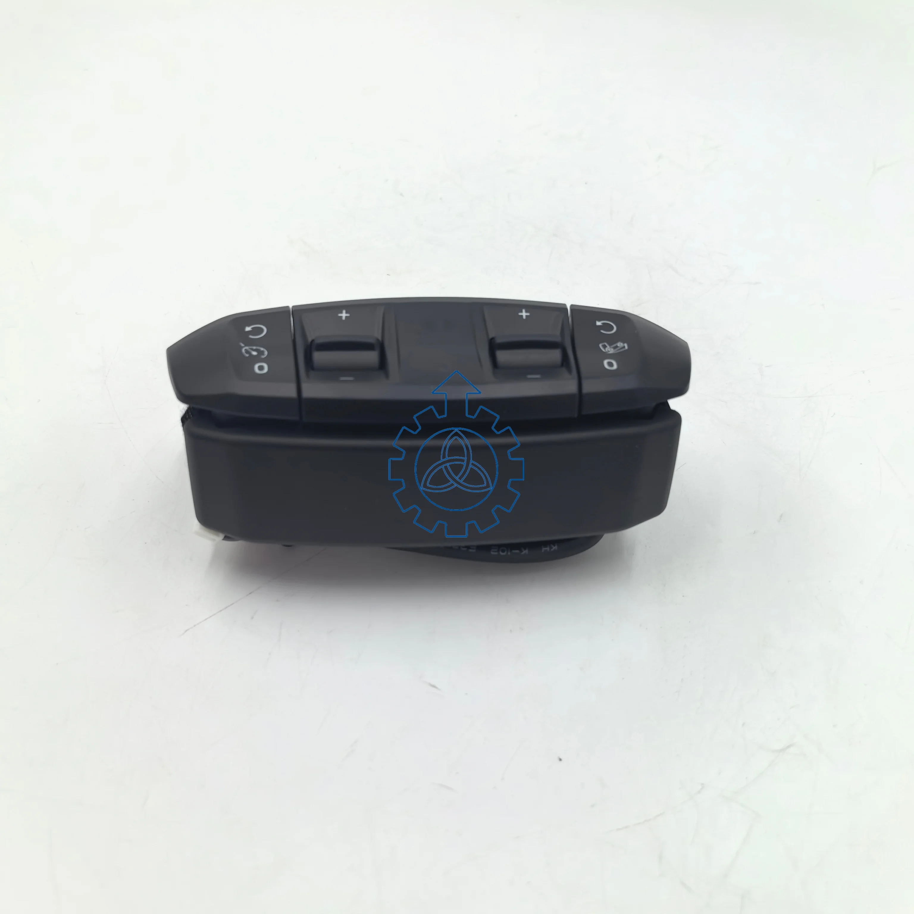 For Scania truck G-series Steering Wheel Switch Module Lower Lorries Trucks Parts VOE:2545509 2980506