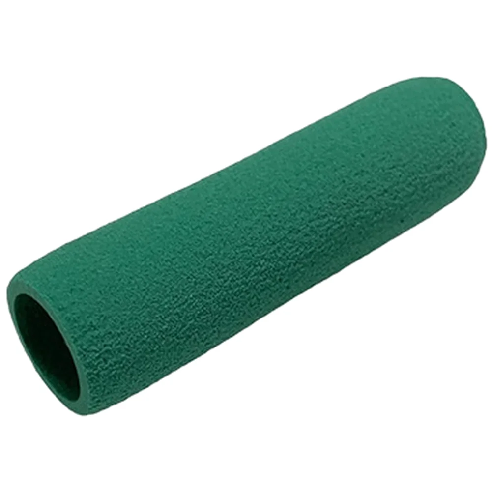 20pc for Green Rubber Grip Sleeves Nitrile Butadiene Rubber Material for Soldering Irons and Screwdrivers 4.33-4.72in