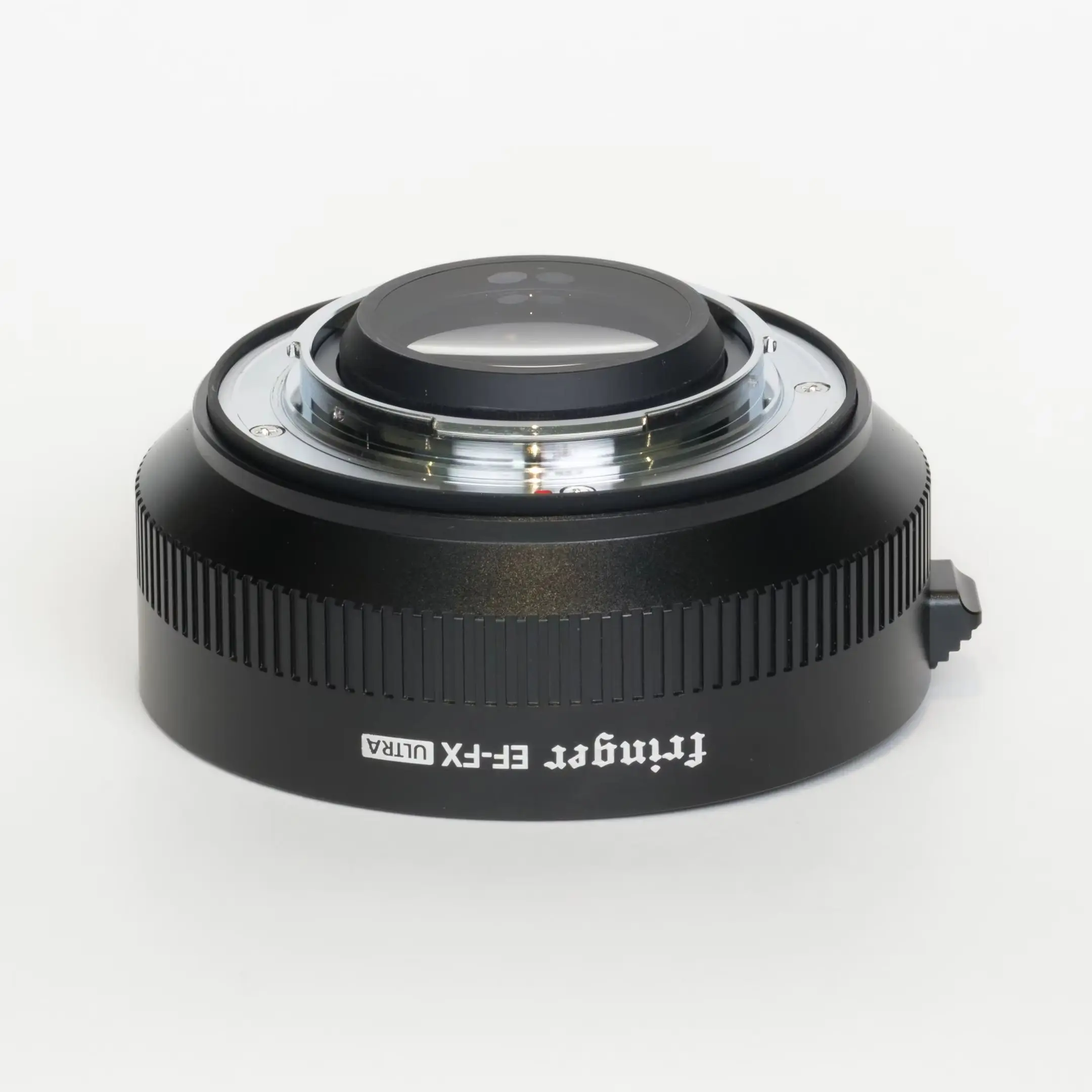 Fringer EF-FX ULTRA Reducer / Speed Booster for Canon EOS EF Mount Lens to FUJI X Mount Camera