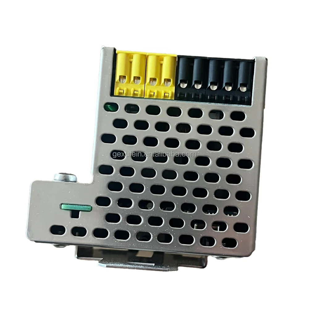 Bihl-Wiedemann BWU2919 AS-i 3.0 Profinet Gateway Module