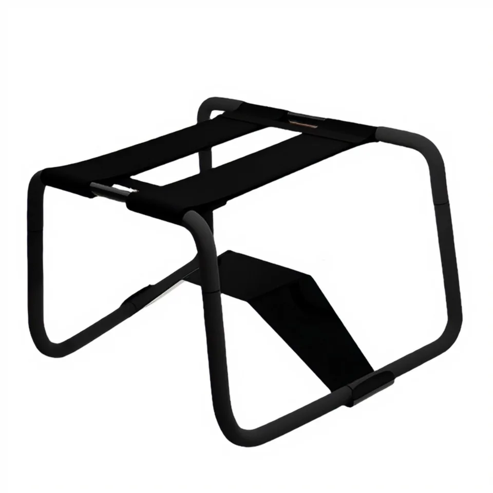 Sex Chair BDSM Adult Sex Products Adult Toys Couples Sex Aids With Elastic Posture Prone Chair Sm Furniture Chair