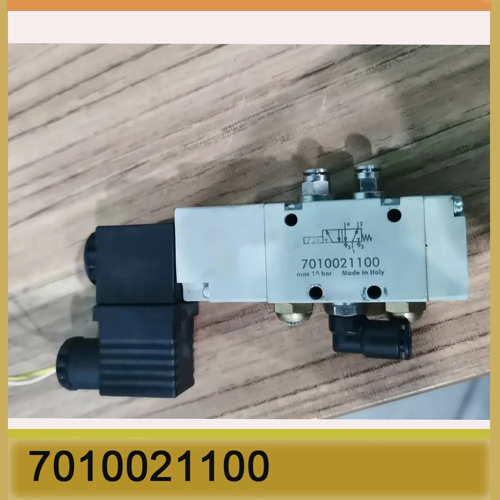High reliability 1PCS high quality WORK Solenoid Valve 7010021100