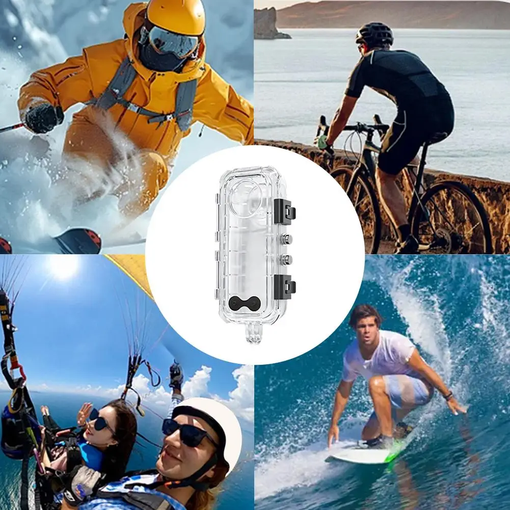 #21 Discounted Underwater Camera Housing Accessories Worth Buying