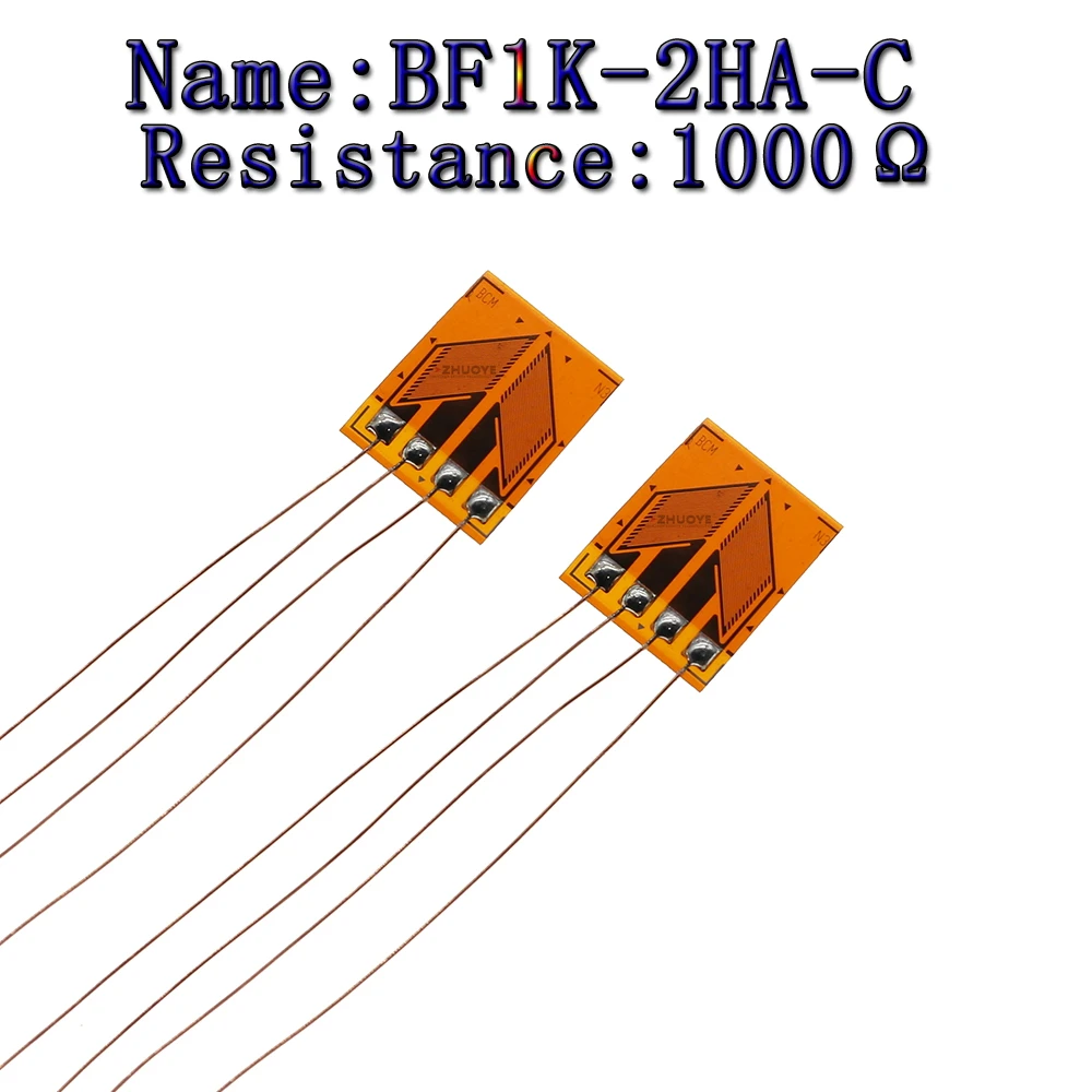 Strain Gauges Bf1K-…