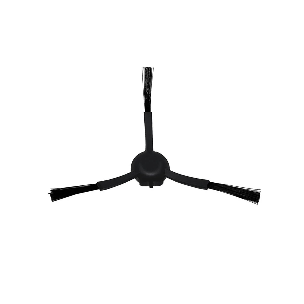 Peças de aspirador de pó para mi robô aspirador de pó 2 ultra stytj05zhm filtro hepa acessórios de aspirador de pó pano escova lateral principal