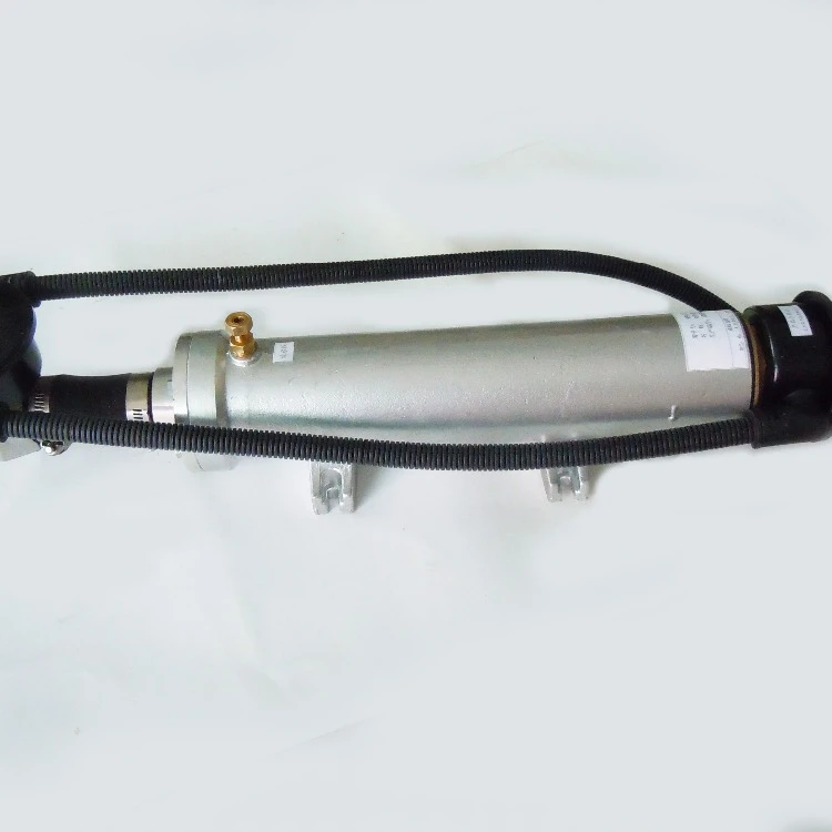 

Теплообменник морского двигателя Kta19 3011108 3655859