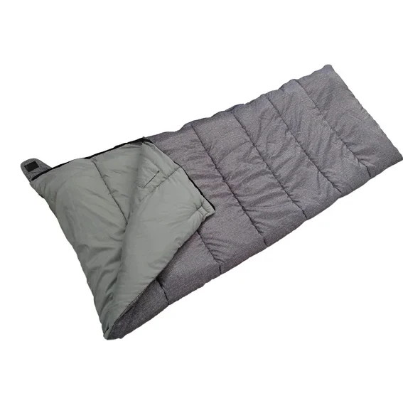 

3-4 Seasons Outdoor Ultralight Envelope Sleeping Bag for Adults