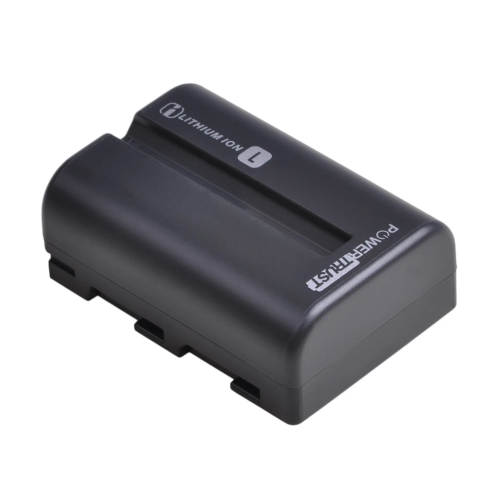 1Pc 1800mAh NP-FM500H FM500H NPFM500H bateria do Sony SLT-A68 ILA77 A99M2 A900 A350 A77M2 A99 A550 A77 A580 A350 A100 A200