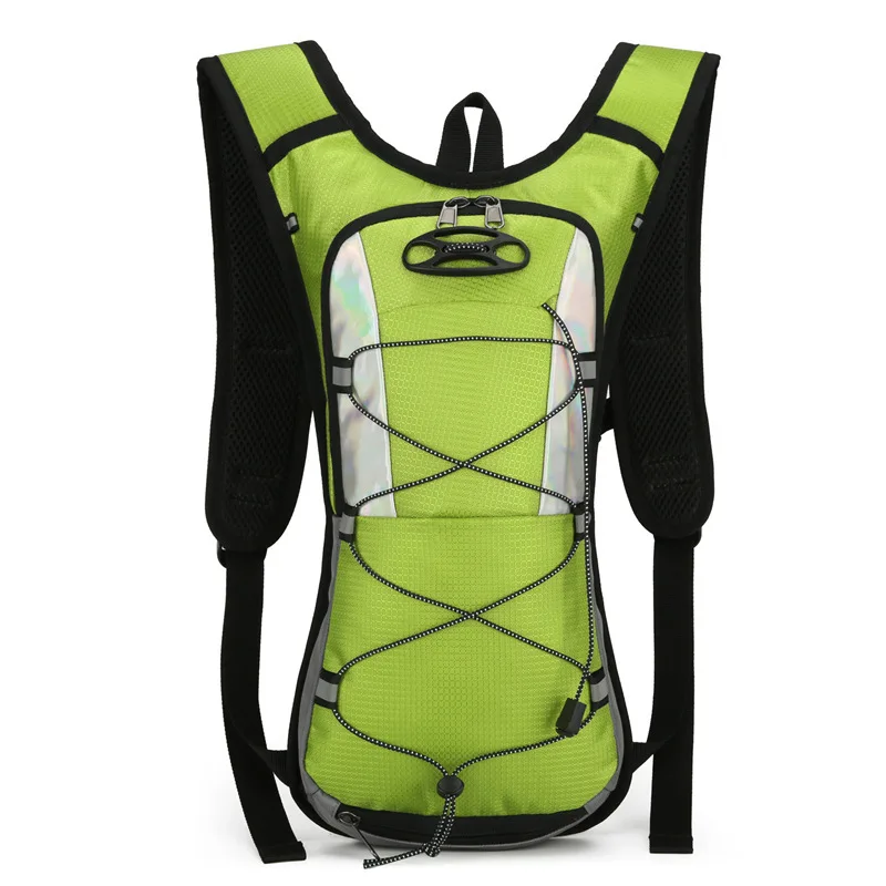 

Tactical Backpack Outdoor Hiking Bag Climbing Cycling Travel Knapsack Hiking Daypack Lightweight Waterproof Portable Assault Bag