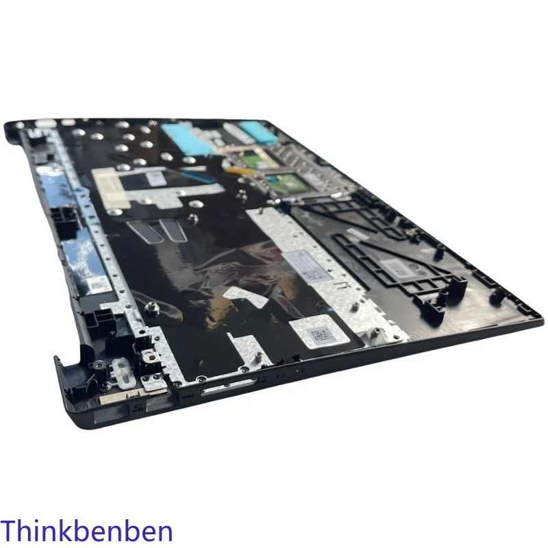 HU Hungarian Black Keyboard Upper Case Palmrest Shell Cover For Lenovo Ideapad S340 15 15IWL 15IML 15API 15IIL 5CB0S18650
