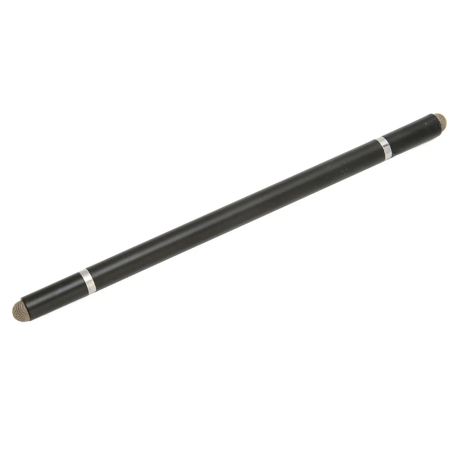 4-in-1 Black Stylus Pen with Accurate Positioning & 2  Nibs for mobile Phones & Tablets