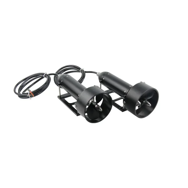 48V IP68 Brushless …