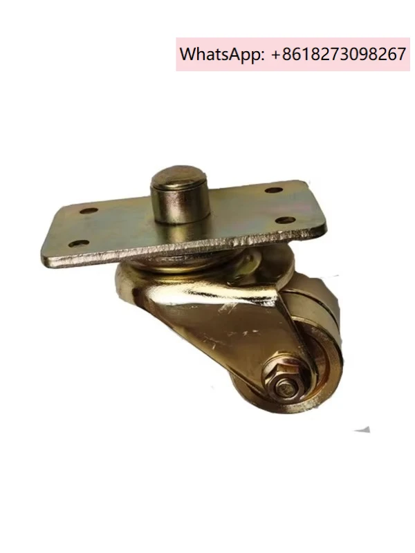 

Piano accessories: Vertical universal copper plated piano repair wheel, double wheel, single wheel, plastic