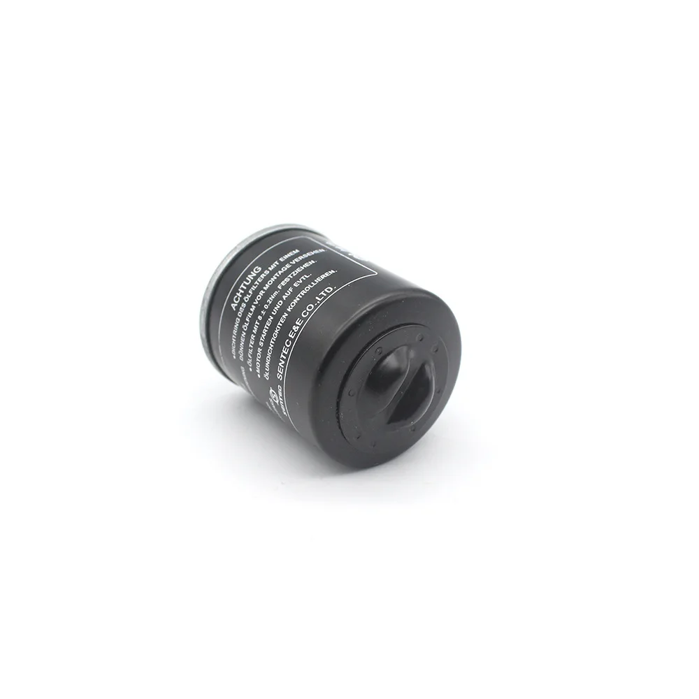 Oil Filter for Piaggio Vespa 125 150 200 250 300 - Engine Oil Filter Element