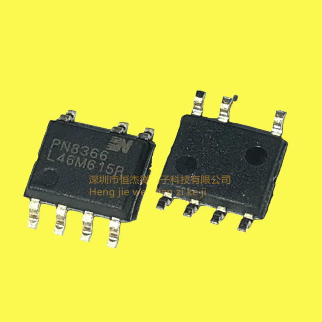 5PCS/New PN8366 PN8366SSC-R1M SMD SOP-7 5V 1A Power Switch Management Chip IC