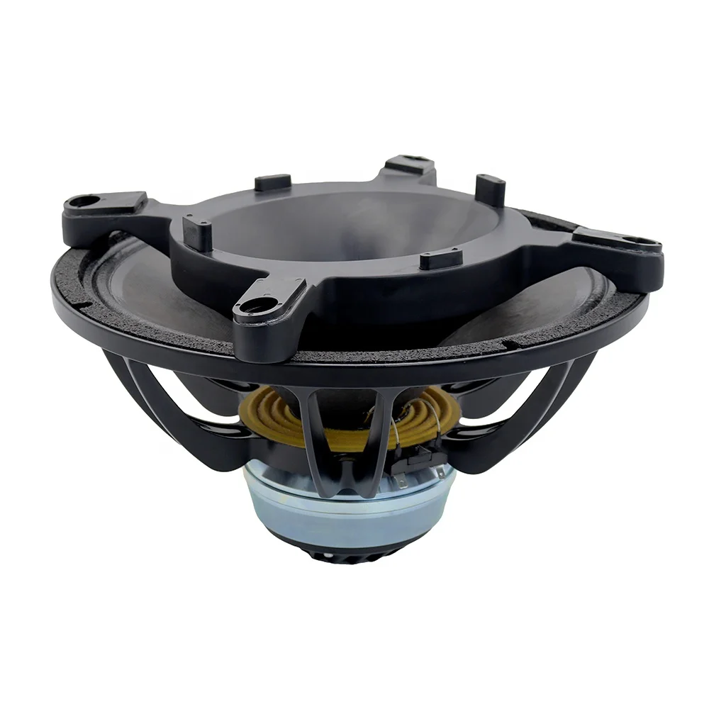 

15 Inch Coaxial Speaker With Big Horn 76mm Coil Pa Sound System Professional Neodymium 15'' Speakers