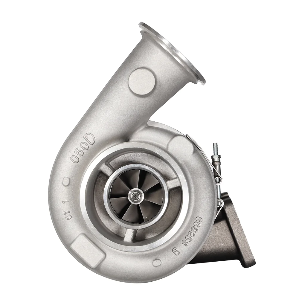 

China Manufacturer Engine Man Spare Assembly Diesel Generator Turbocharger S310 For C8