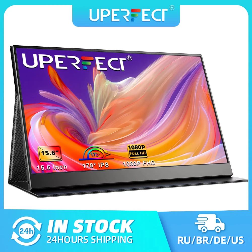 UPERFECT 15.6