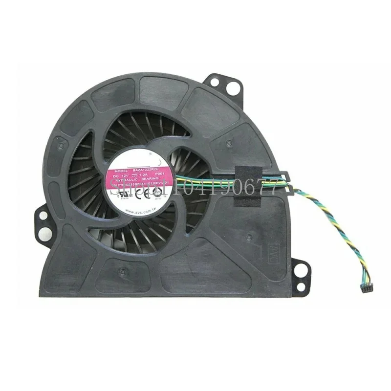 New CPU Cooling Fan for Lenovo IdeaCentre AIO 700-27ISH 700-24ISH 720-24IKB 700-24str 00KT205