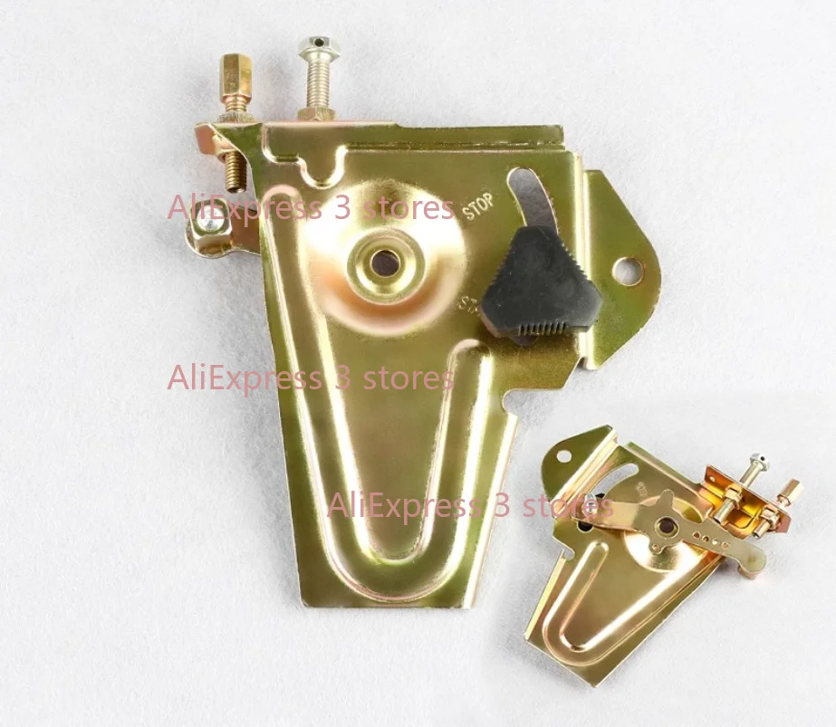 SPEED REGULATING BRACKET DIESEL ENGINE KM 178F 186F 188F 190F 192F DIESEL GENERATOR 3KW 5KW 6KW 7KW 8KW THROTTLE HANDLE