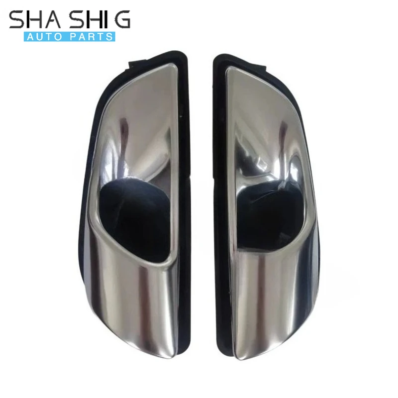 

Left/Right door inner handle suitable for Volvo XC90 S90 V90CC V90 OEM 31699902 31699904