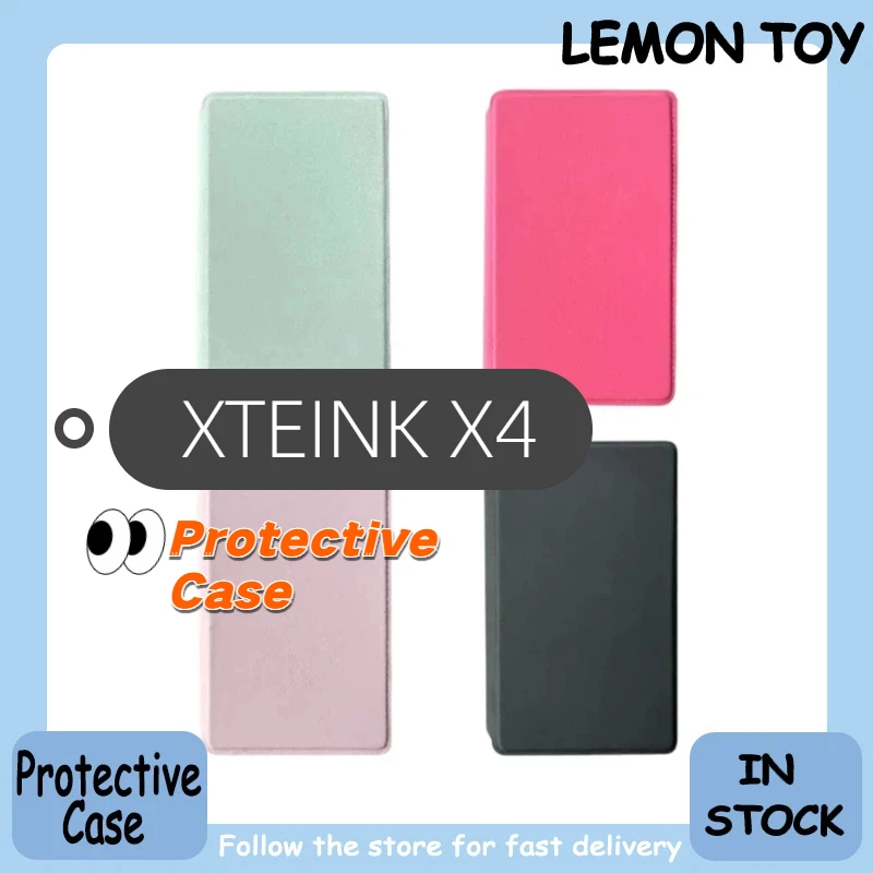Genuine Xteink X4 E…