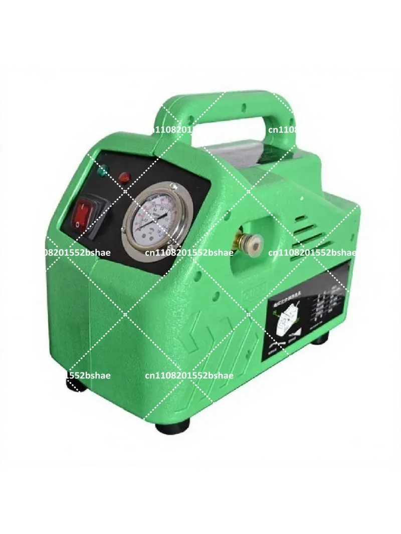 PCW-4 Automatic Household Central Air Conditioning Car Cleaning Pump Portable Mini Cleaning Pump Self-priming