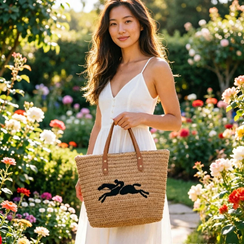Famous Designer Genuine Leather Tote Bag Shoulder Crossbody For Women Elegant Classic Popular Handbags