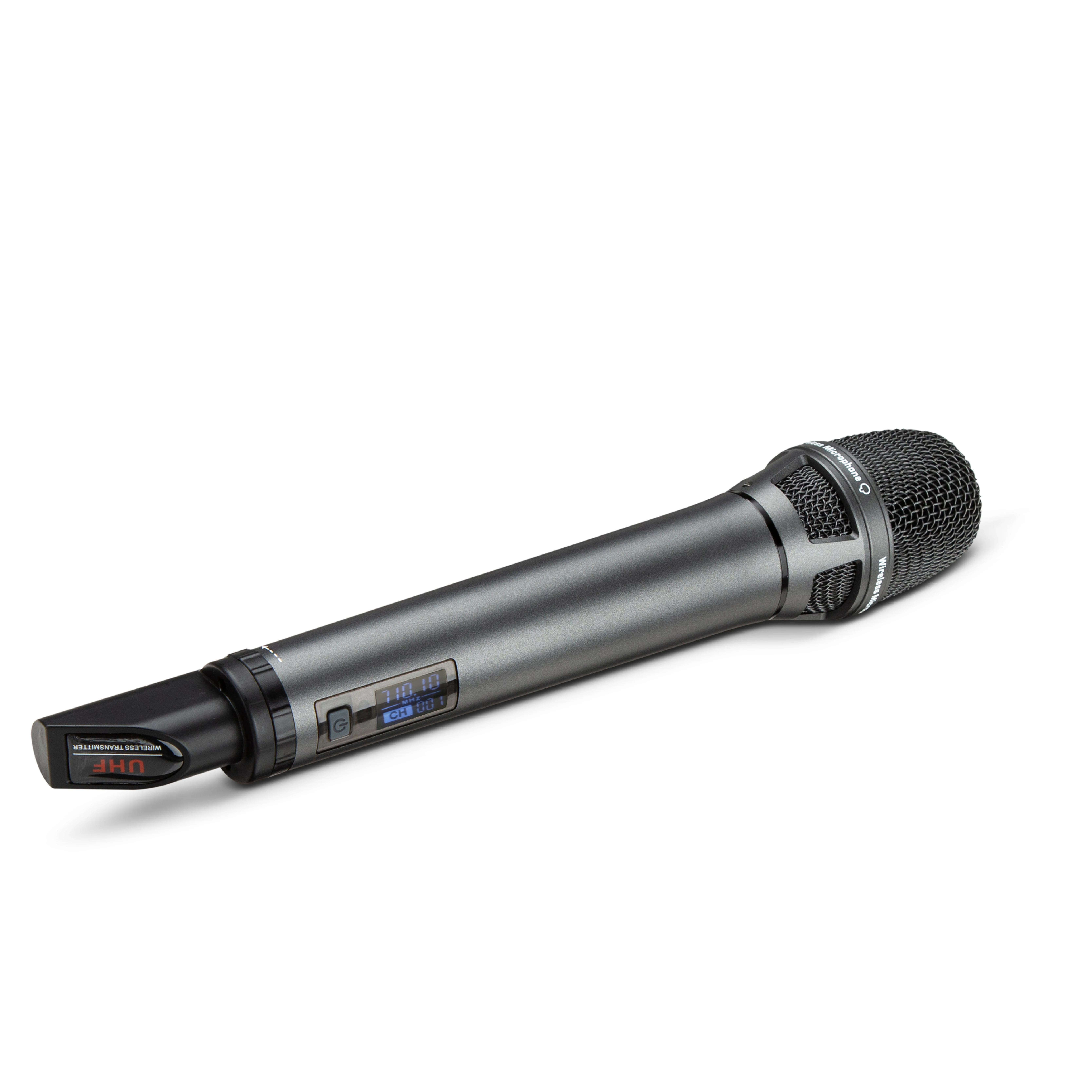 2021 Factory direct high quality uhf radio headworn wireless karaoke microphone