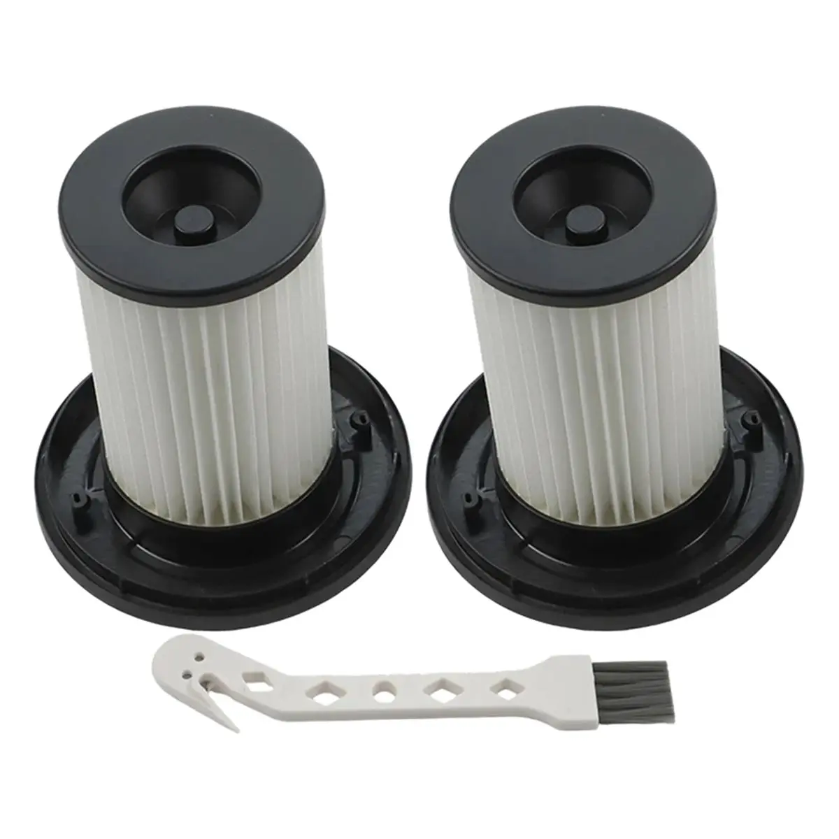 AA83 For Unlimited for Gen2 Series 8 Vacuum Cleaner HEPA Filter with Cleaning Brush Set Home Appliance Accessories
