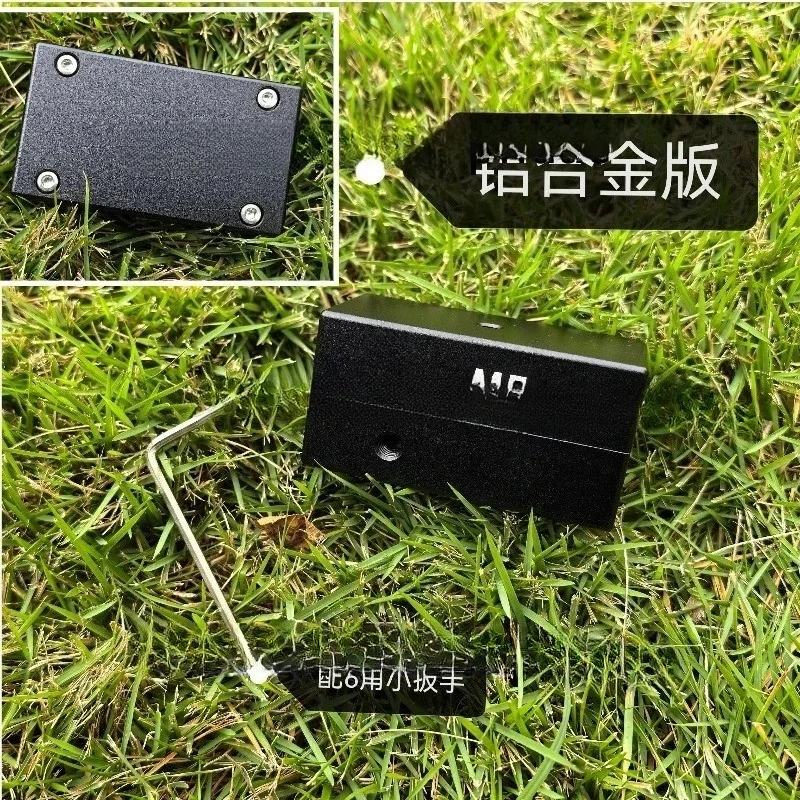 ME08 Yagi Antenna Tripod Mount | 1/4