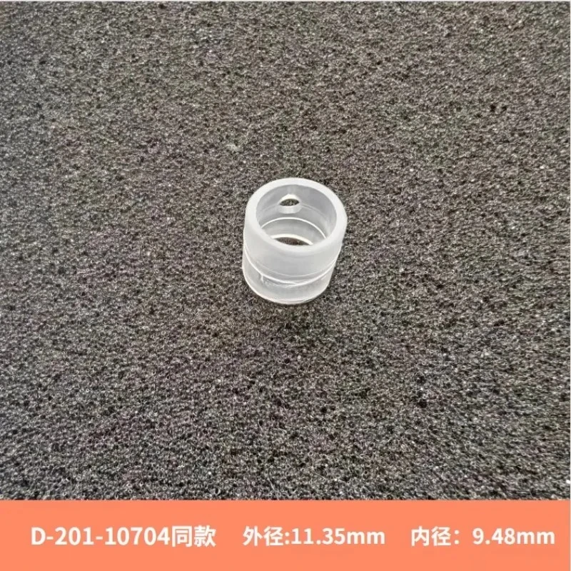 

расходные материалы для эндоскопа. 1 шт. Прозрачный колпачок D-201-14304 ESD mucosal всасывающий наконечник рукава