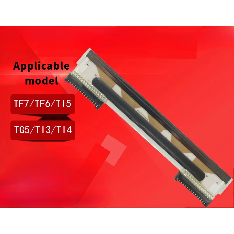 

Принтер билетов IBM 4610 TF7 TF6 TI5 TG5 TI3 TI4 Печатающая головка RoHM Edition PN40N4829
