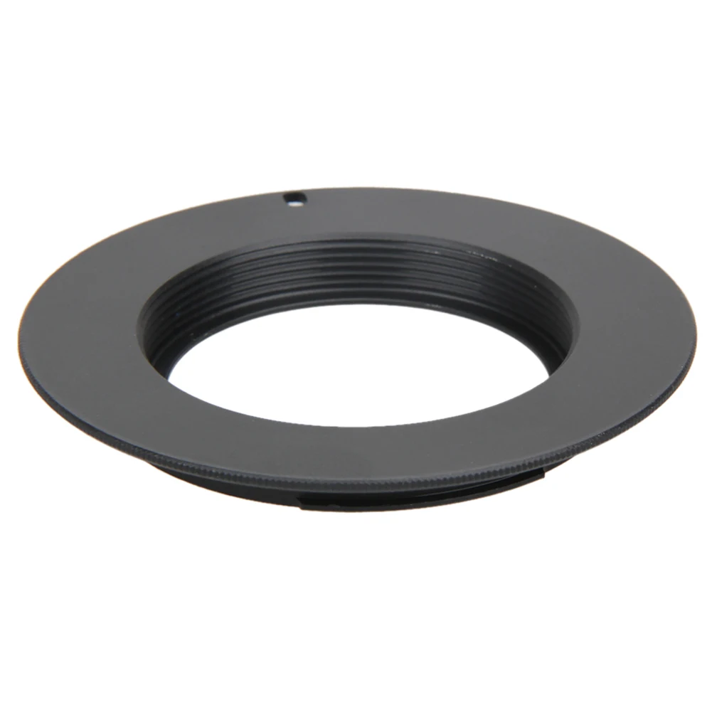 M42 Schraube Objektiv Adapter Universal Kamera Mount Adapter Ringe Schraube Mount Objektiv für Canon EOS Kamera Zubehör