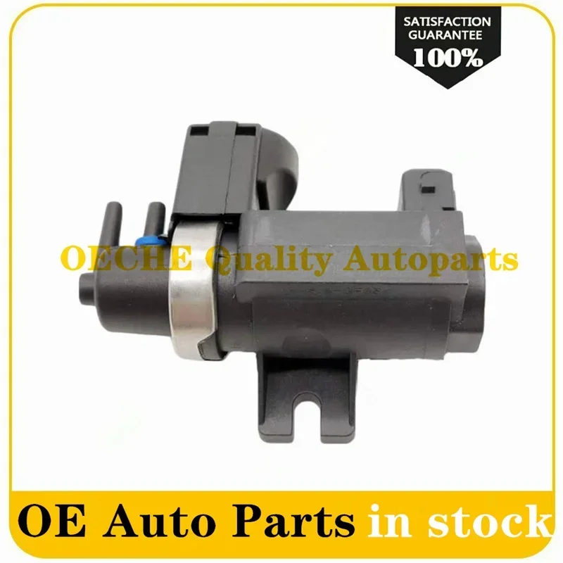 

11747584628 11747649407 11747626351 Turbocharger Boost Pressure Solenoid Valve For BMW F20 F30 F10 XA X3 X4 135i 320i 125i 228i