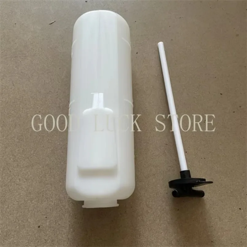 For 55/60/65/80 for yanmar 30 Excavator Auxiliary Water Tank Antifreeze Storage Water Bottle Expansion Water Bottle Accessories