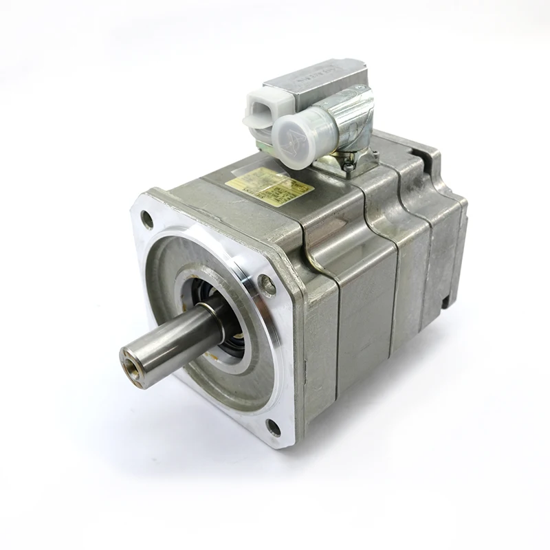 

Original Electric AC Servo Motor Compact Servomoteur 1FK6 1FK7 Series 1FK7060-5AH71-1PG0 Motor