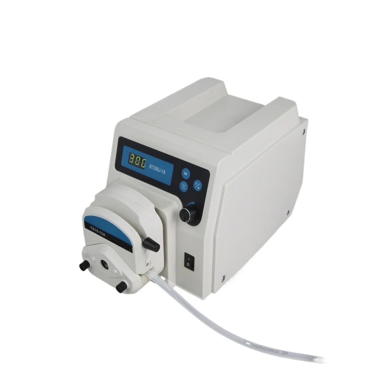

Laboratory and industrial BT300J-1A/YZ15 or YZ25