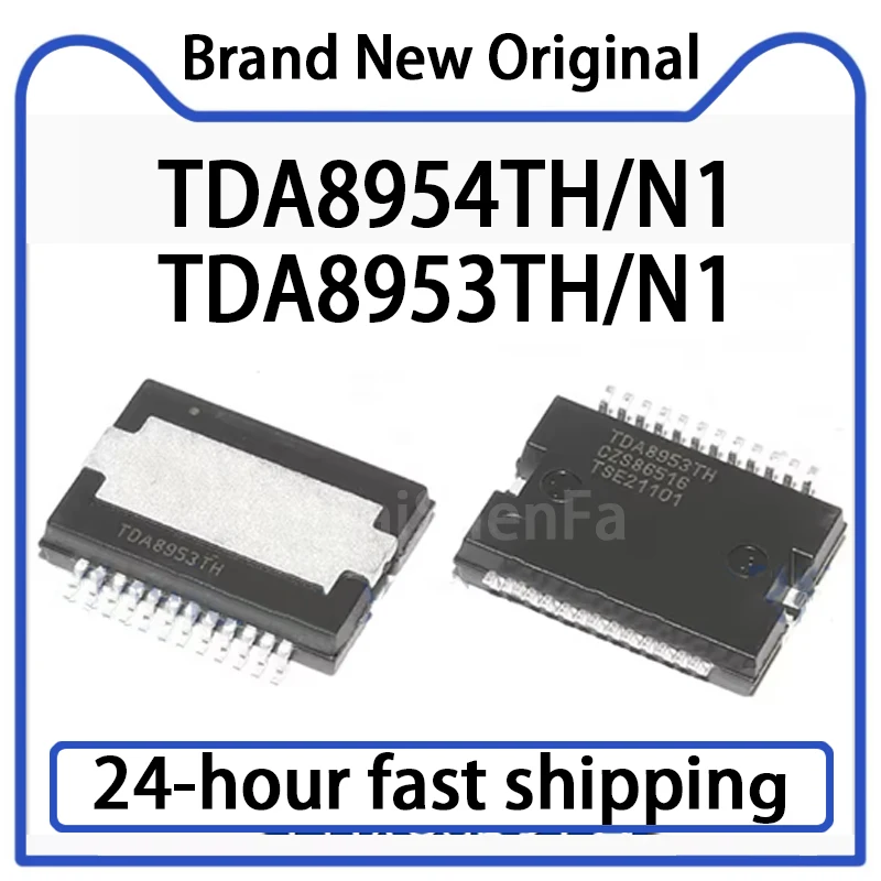 

1 шт., TDA8954TH/N1 TDA8953TH/N1