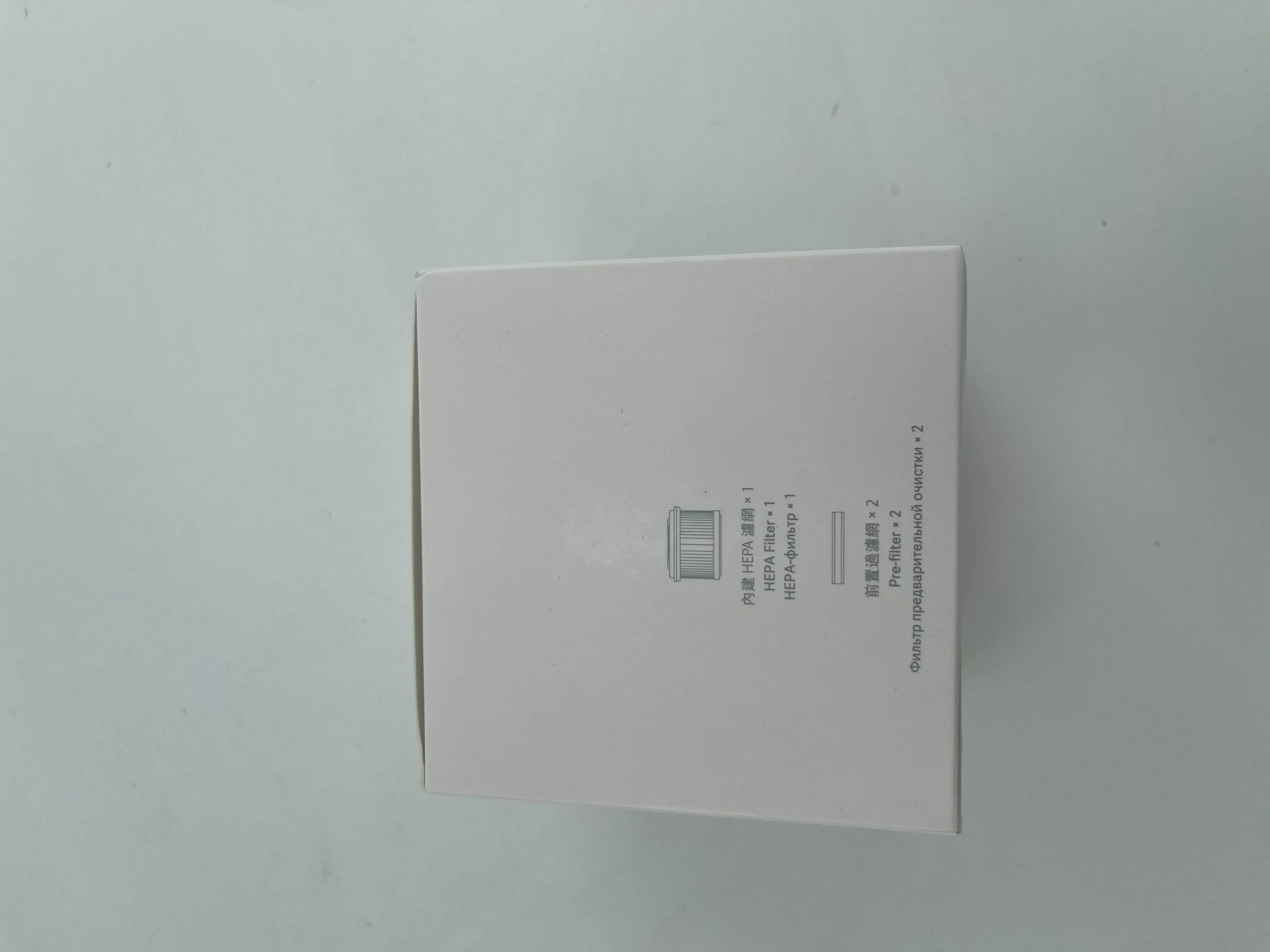 Xiaomi-掃除機ロボット,hpaフィルターセット,g9pro,g10pro,g9 plus