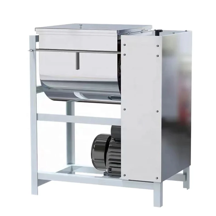 15 kg Dough Mixer Industrial Bread Dough Mixer