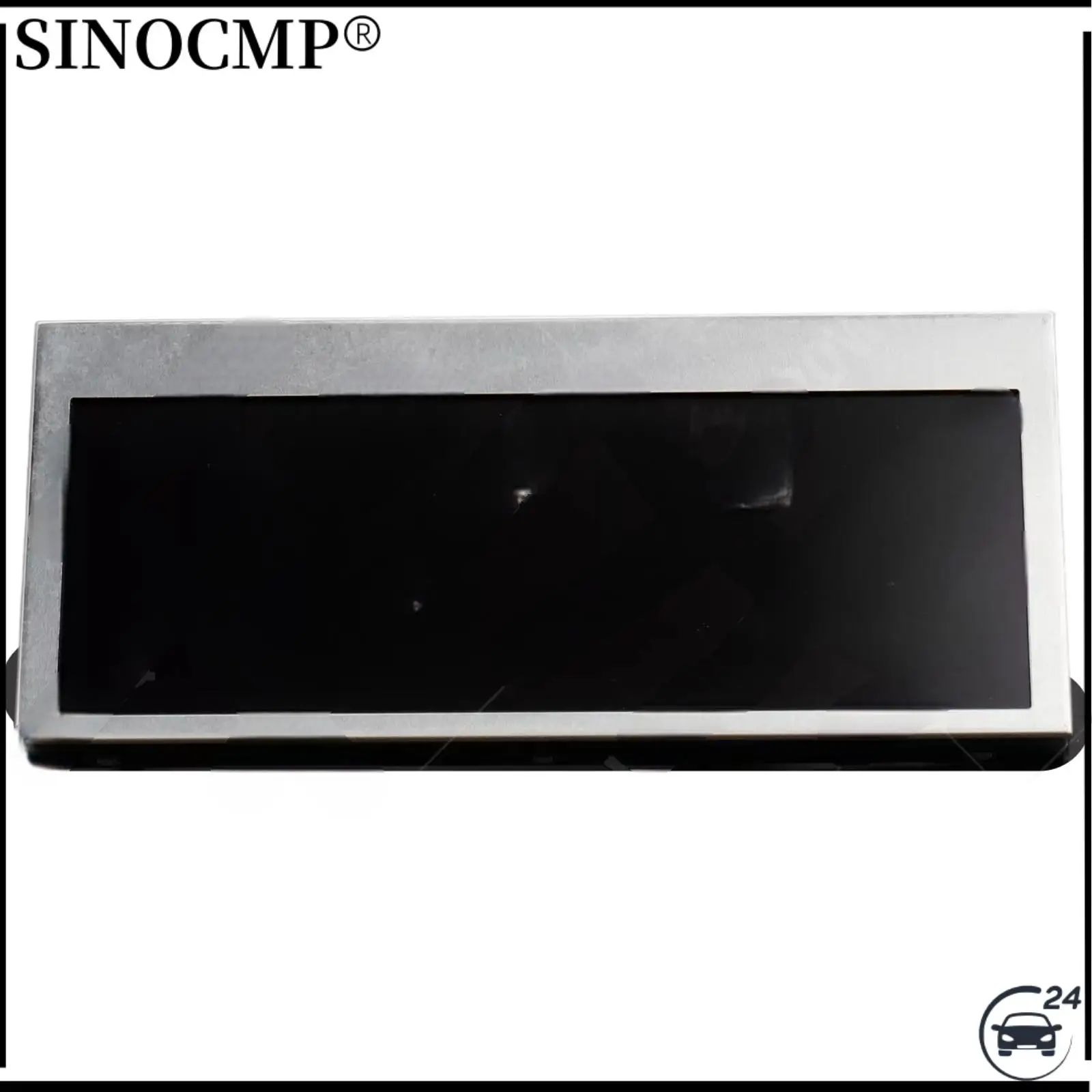 

Модуль сенсорного ЖК-дисплея 96170-2TBA0CA M333050006251 CMA2P2291 LTA080B450F ЖК-панель для Kia Optima 2014-2016 годов