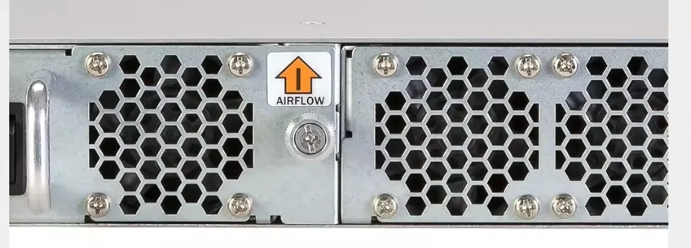 Network Switch DB720S 96 Port Switch High-performance 100g License S6730-h24x6c Ac Dc Power DB720S