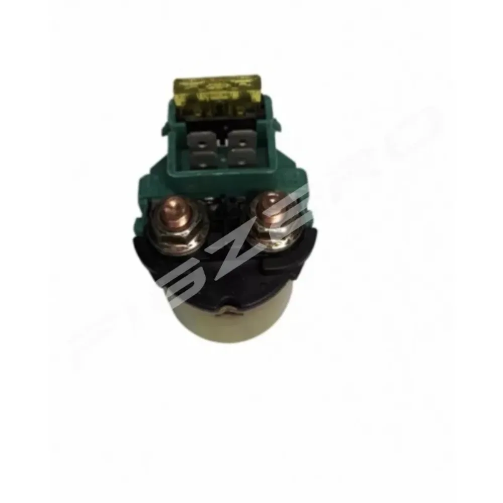 Motor Relay Plug for Honda NC700S NC700X NC750S NC750X CTX700 Genuine Motorcycle Parts 3