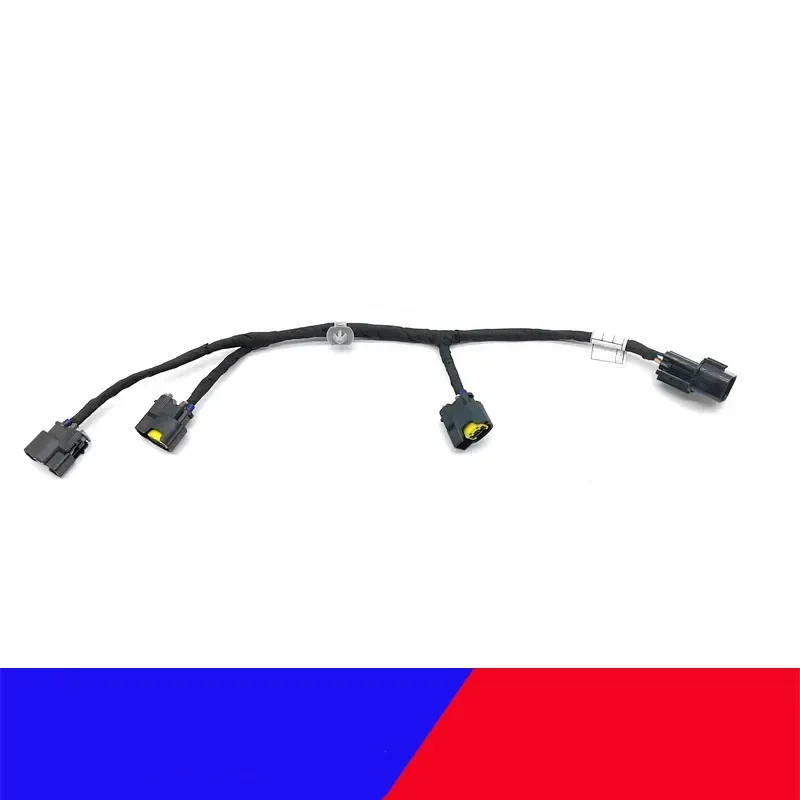 

396103E600 39610-3E600 провод катушки зажигания для Hyundai 2007-2009 Santa Fe 2.7L для Kia 2006-2010 Optima 2.7L