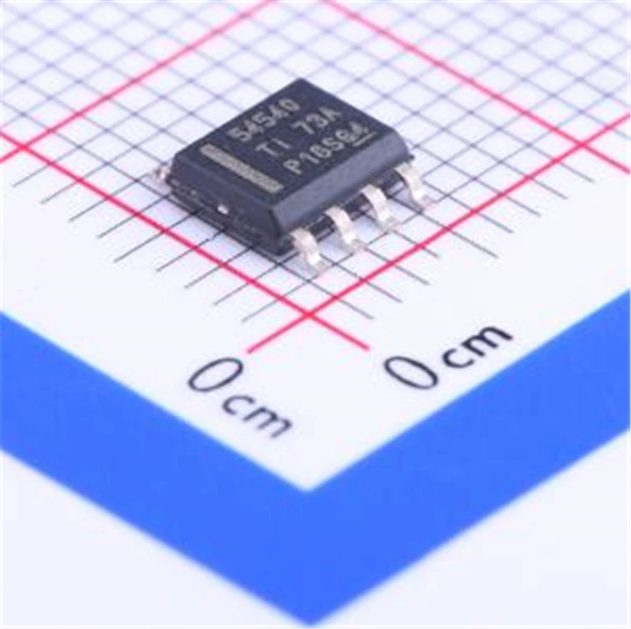 5PCS/LOT TPS54561DPRR (DC-DC Controllers)