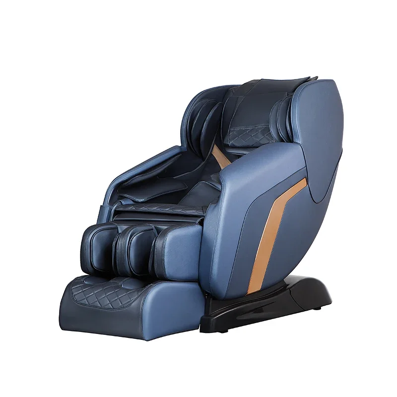 Hengde HD-819 zero gravity 4d massage chair