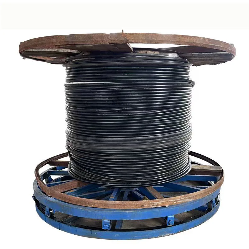 في الهواء الطلق سلك كهربائي متعدد النواة كابل بكرة طبل كابل محمول بكرة حامل الوقوف #1